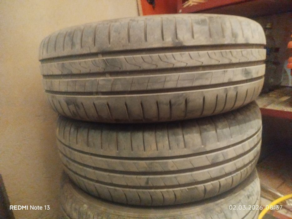 Автомобилни Гуми R15  195/65/15