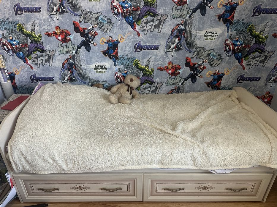 Продам мебель для детской комнаты