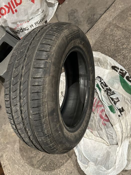 Комплетк летних шин