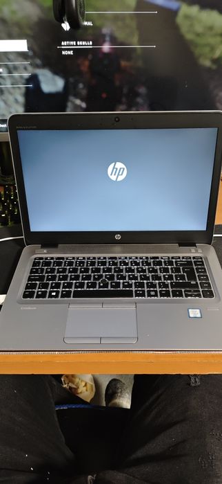 HP elitebook 840 g3