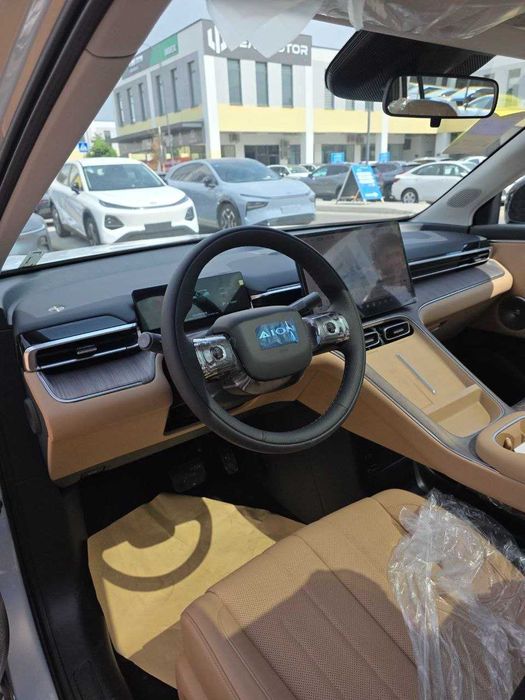 GAC Другая 2026 — 7