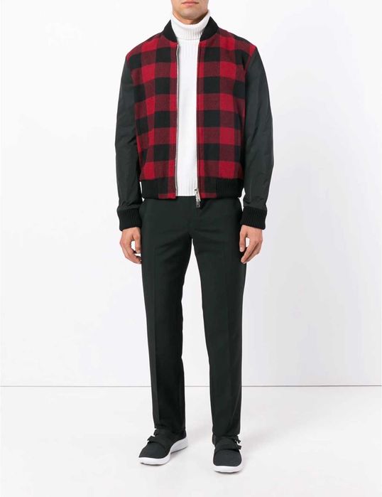 Яке Dsquared2 размер 52