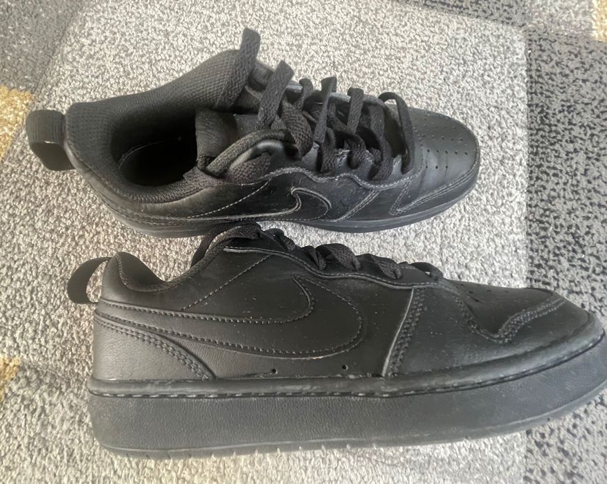 Сникърси Nike kids courd BOROUGH LOW 2