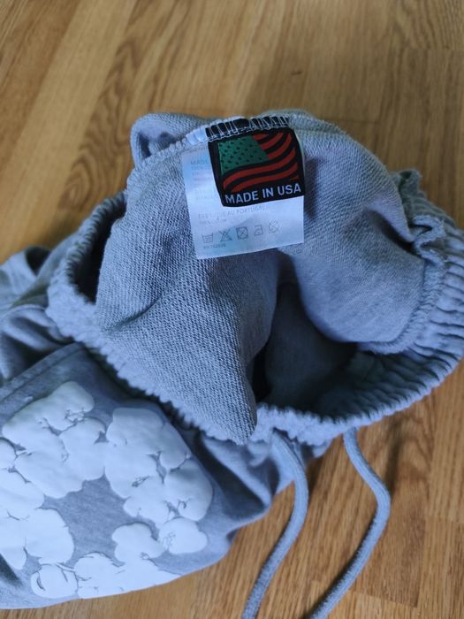 Pantaloni scurți Denim Tears M