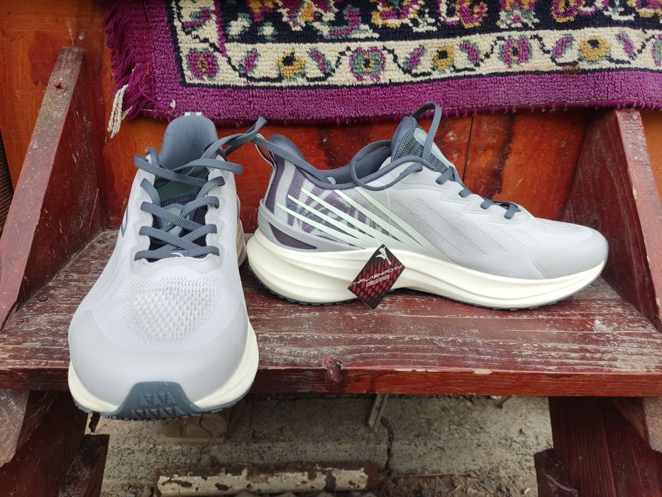 Кроссовки ANTA для бега