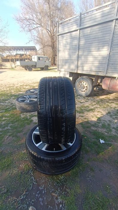 Титанка состаение 100/10