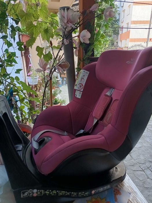 scaun auto britax Romer