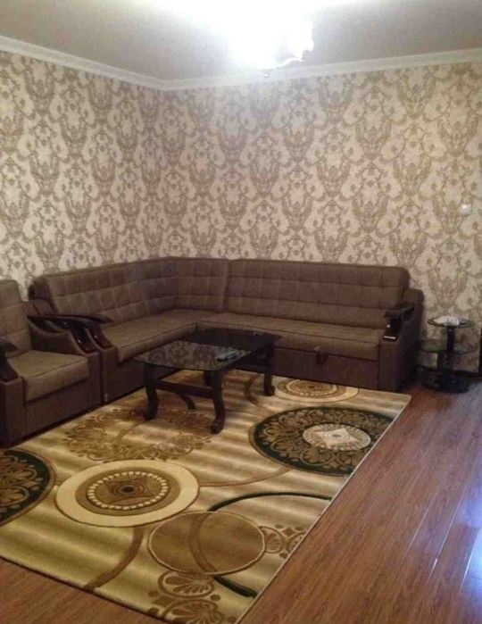 Аренда Юнусабад Метро Минор 2ком