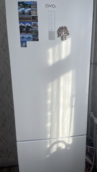 Продам холодильник в хорошем состоянии