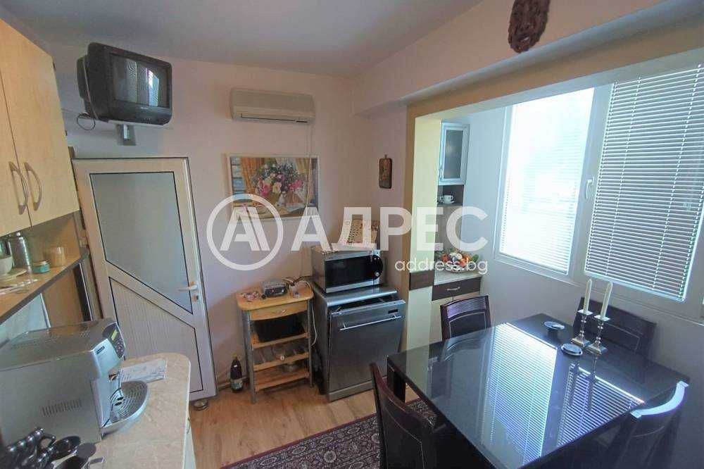 Под наем двустаен апартамент в гр.Разград!