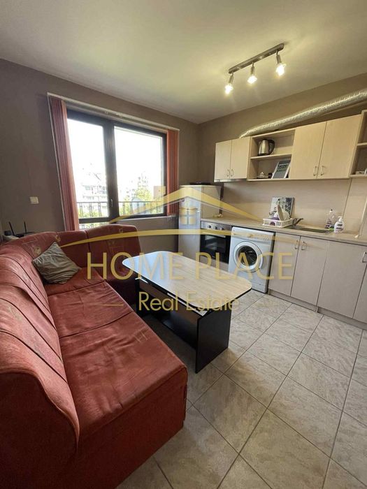 ДВУСТАЕН апартамент под наем - Цветен квартал