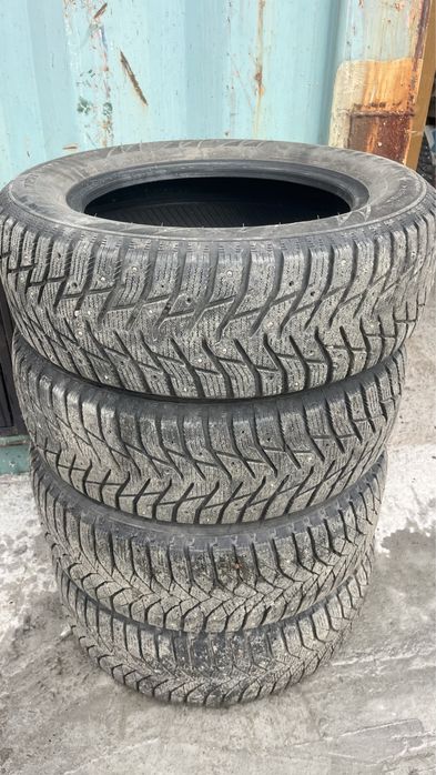 Продам зимний резину р 16
