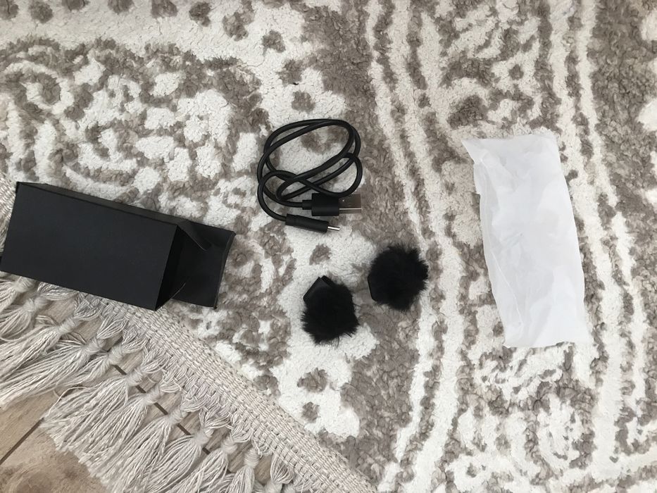 Продам питиличка черный