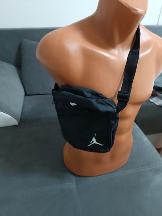 Borsete diferite firme Nike Jordan Adidas