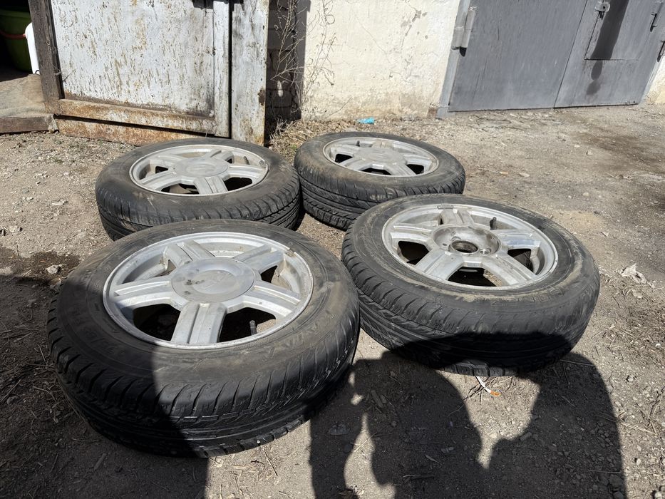 Продам торус комплект