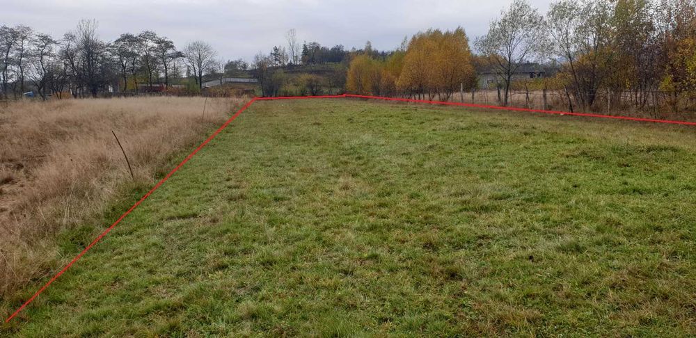 Teren pt casa/cabana, de vanzare, 22.6 arii, Sangeorz-Bai, BN,