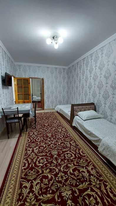 Суточный квартира кунлик ижара заксли оила учун