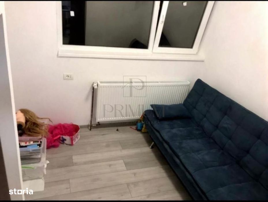Iosefin - 3 Cam La Casa - Centrala - Renovat - Spatios - Zona Excelent