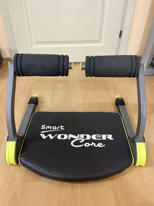 Универсален комбиниран фитнес уред