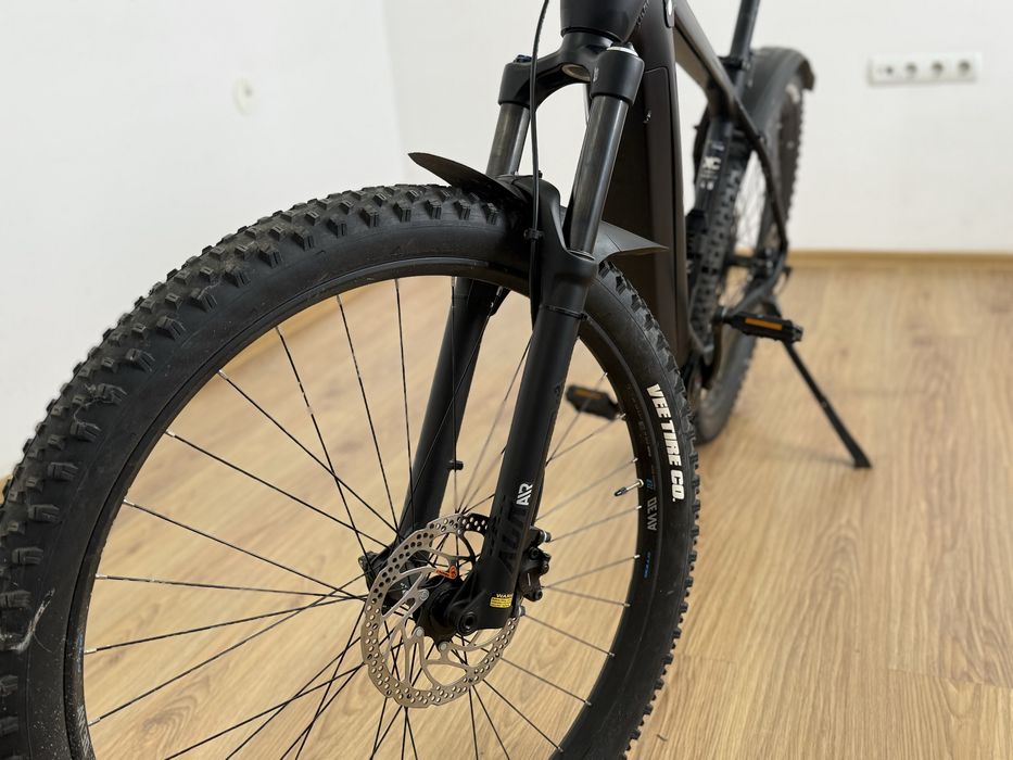 Bicicleta electrica Bulls Copperhead Evo2 marime 48XC Tva deductibil