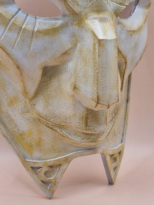 Masca Decorativa Jhin