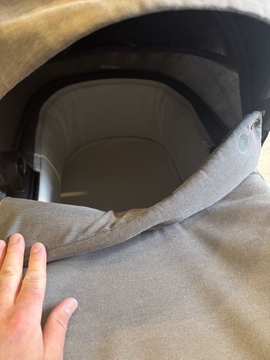 Кош за бебешка количка Cybex Balios S