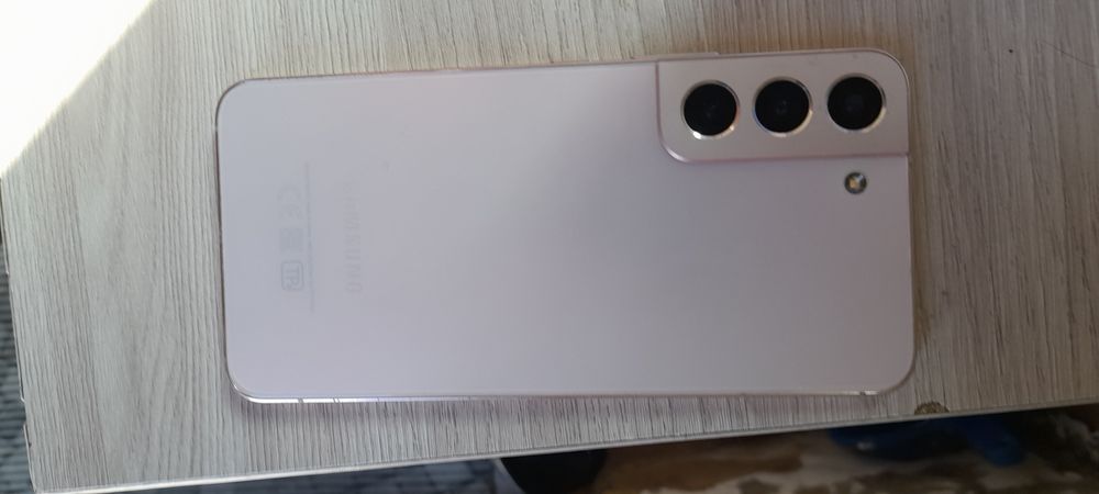 Samsung S22 память 256 гб