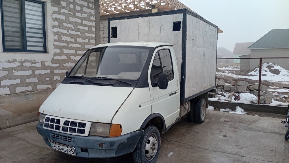 продам Газель срочно