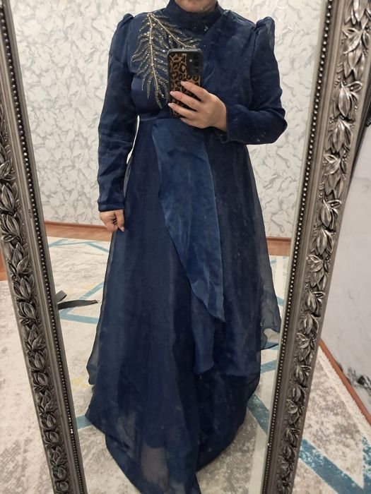 Платья 48'50'52размер