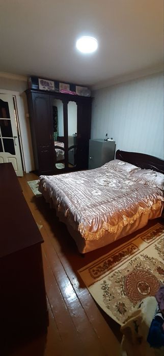 Спальний гарнитур