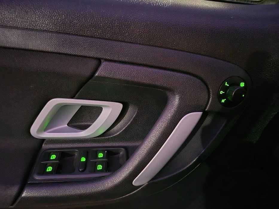 Skoda Fabia 1.4 TDI GreenLine – ECONOMICĂ + RAPORT CARVERTICAL!