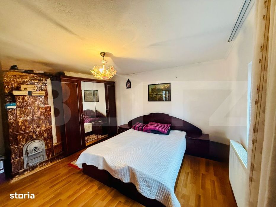 Casa de vanzare, 157 mp, zona Costestii din Vale