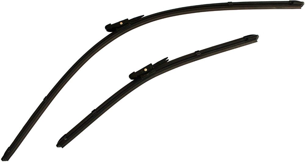 Set Stergatoare Parbriz Oe Audi A6 A6 AVANT A6 ALLROAD C6 2004-2011