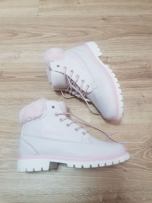 Боти Bench номер 35 момиче