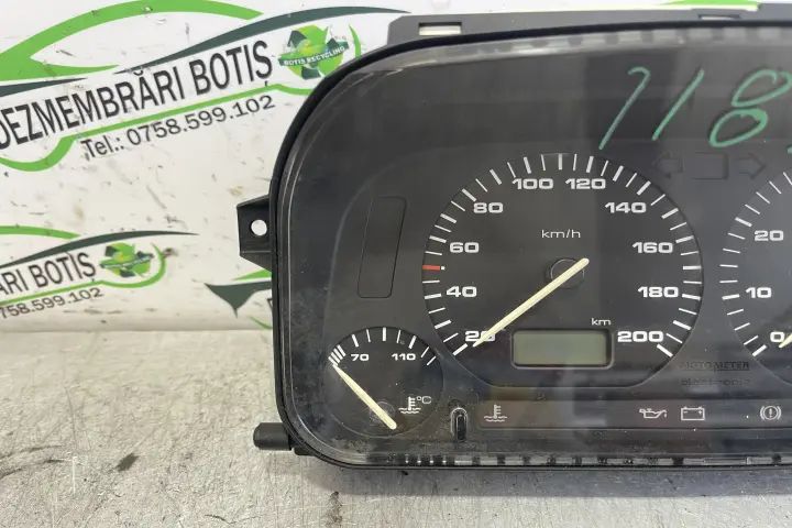 Ceasuri bord Volkswagen VW Golf 1995 1.8 MT (90 hp)