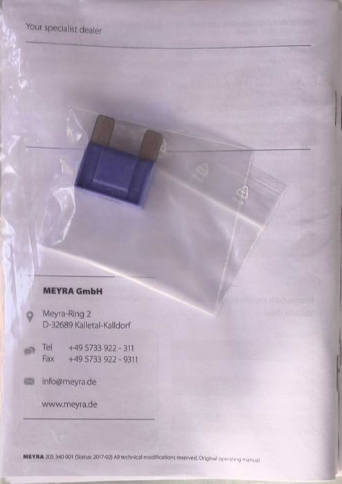 Sscaun cu rotile electric meyra optimus 3.622 full electric