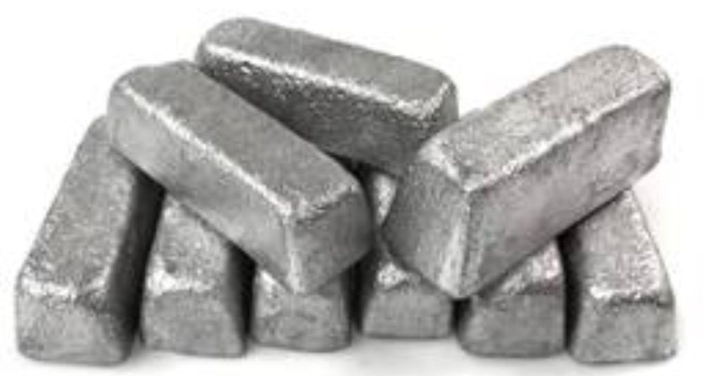 Қорғасын (свинец) қабылдаймыз