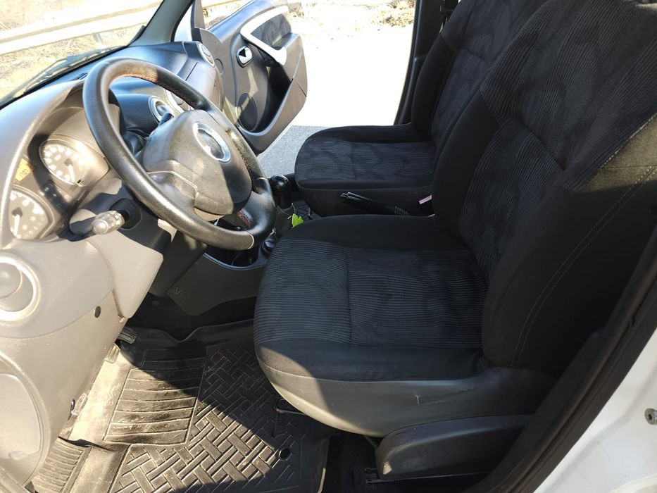 Logan 1 facelift de vânzare