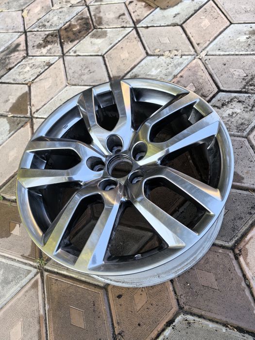 Janta aliaj Lexus nx 18 inch Toyota rav4 model 001259