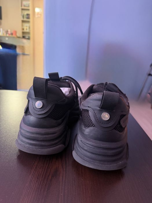 Маратонки Steve Madden