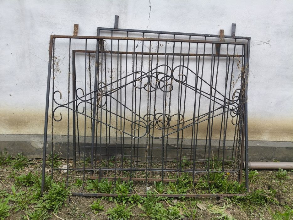 Продам решетки хорошего качества