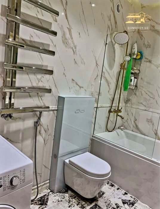 Продается квартира. Евро ремонт все с заграницы