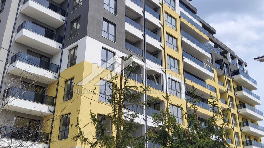 Продава се Двустаен апартамент в Варна, Изгрев - 78 кв.м за 903 €/кв.м - Снимка #1