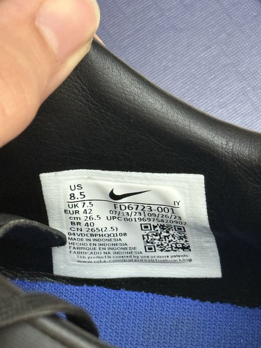 бутсы Nike phantom GX2 срочна
