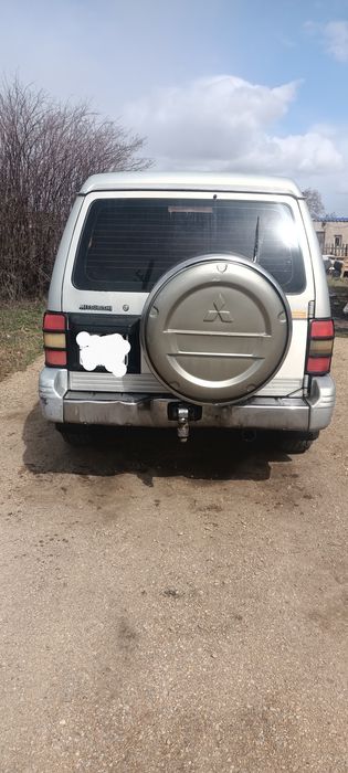 Возможен обмен на легковой автомобиль