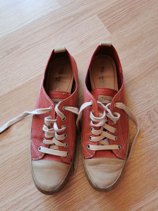 Tenesi originali dama