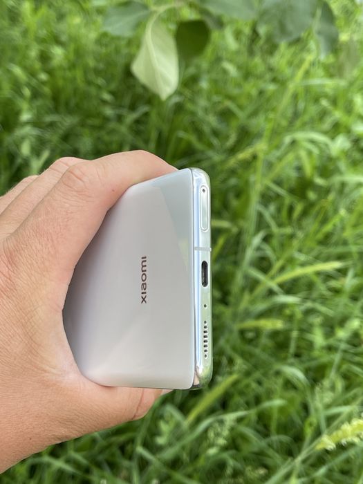 Xiaomi 11 ultra global 512gb ideali bunaqasi boshqa yo