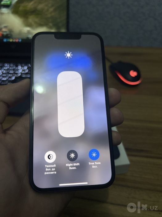 Iphone 13 Ideal obmen bor