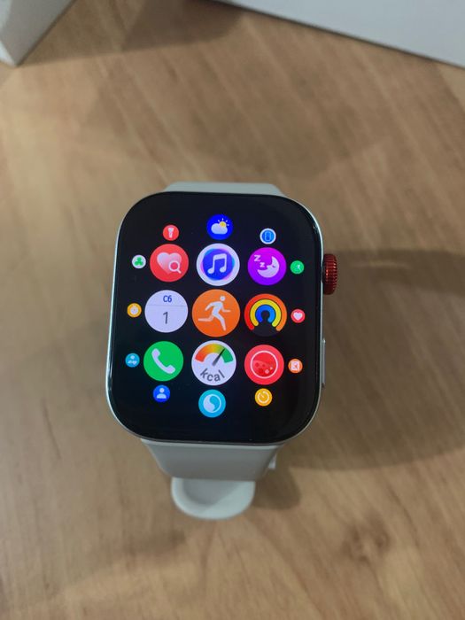 Смарт часы huawei fit3