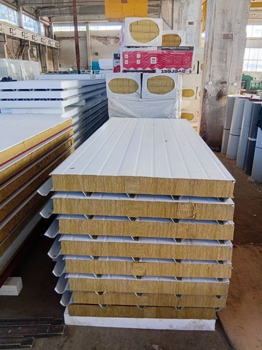 Sendvich panel Сендвич панели арзон нархда Сэндвич понел сфатли  Zavod